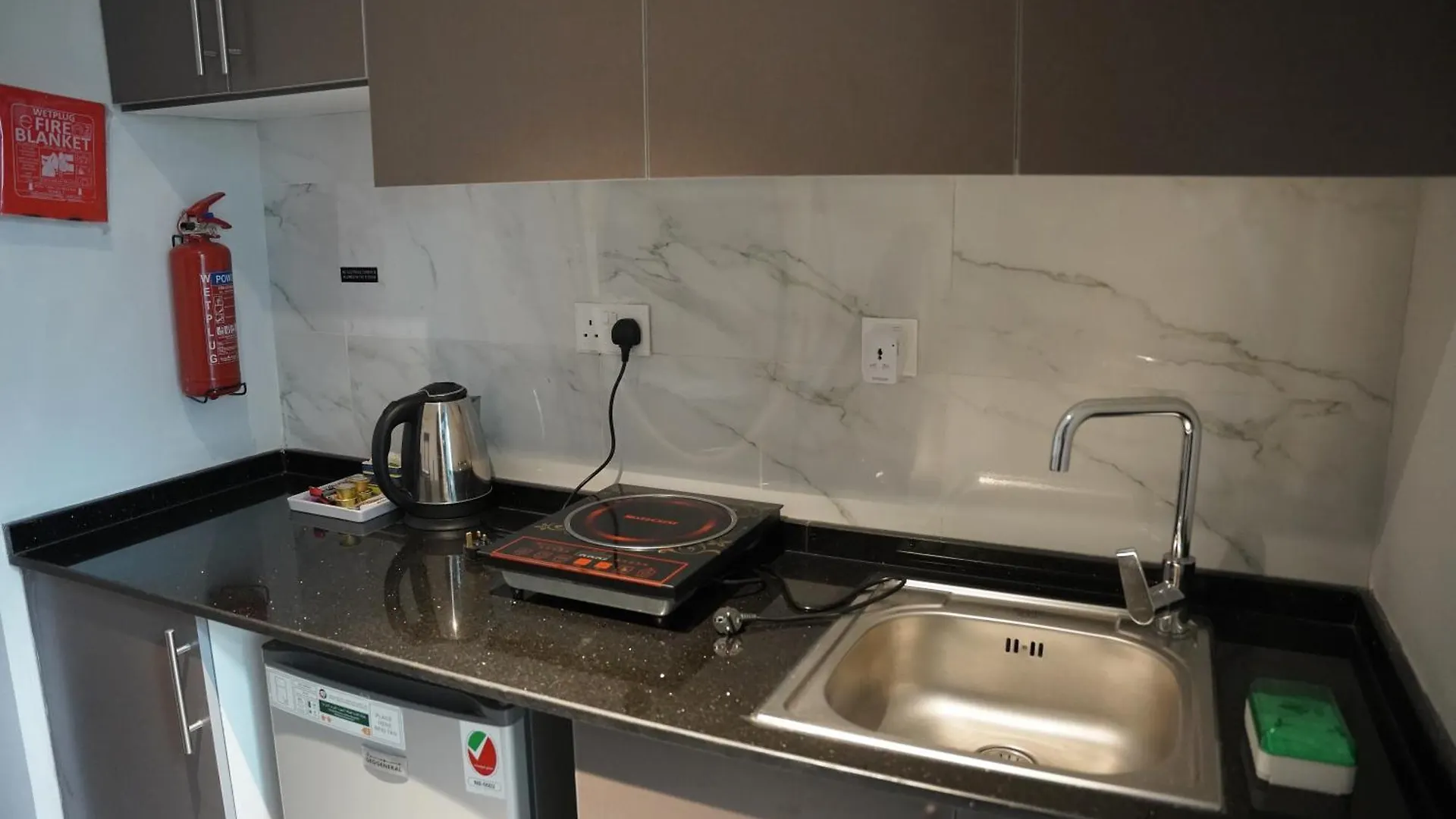 Ista Vacation Homes Rental Llc Dubai