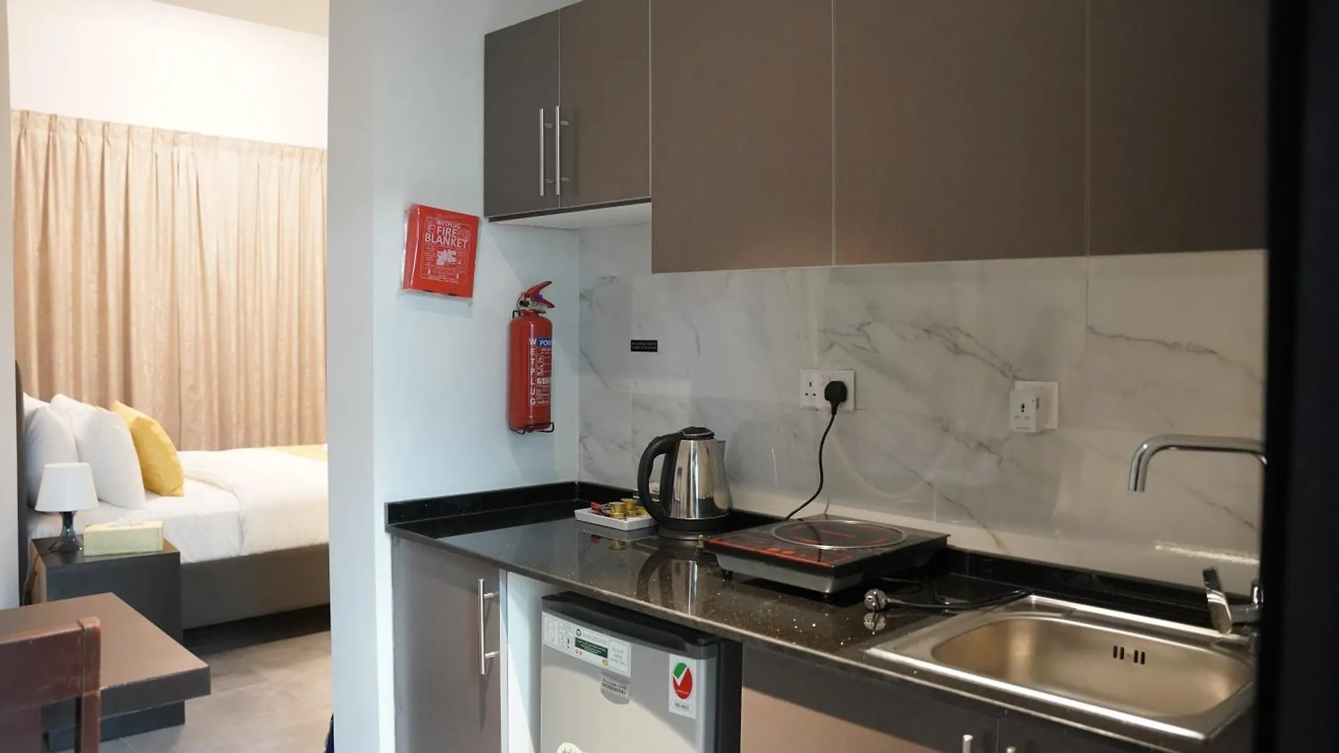 Ista Vacation Homes Rental Llc Dubai 0*,