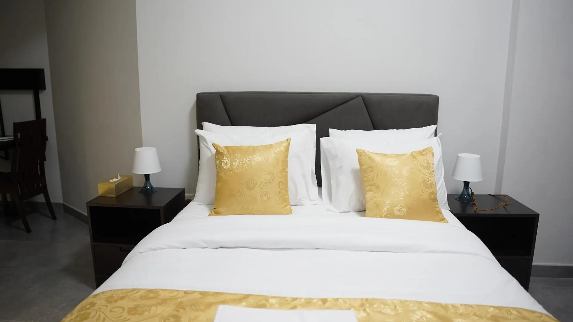 Apartment Ista Vacation Homes Rental Llc Dubai