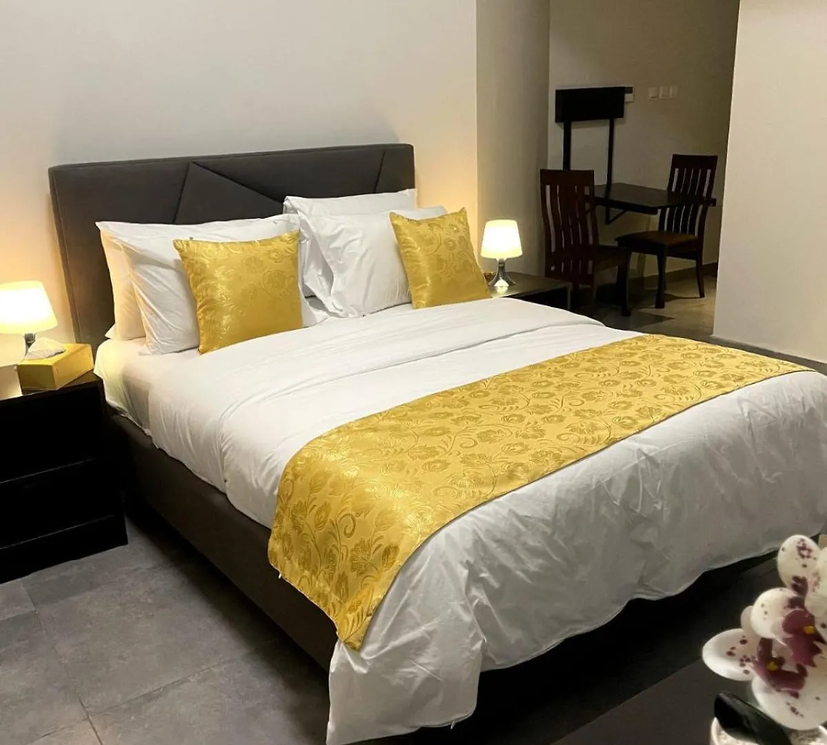 Ista Vacation Homes Rental Llc Dubai