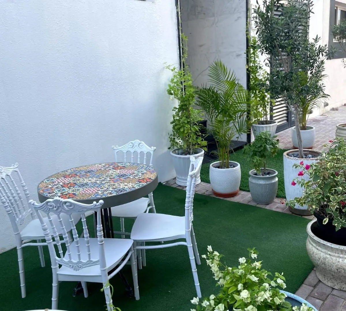 Ista Vacation Homes Rental Llc Dubai 0*,  United Arab Emirates