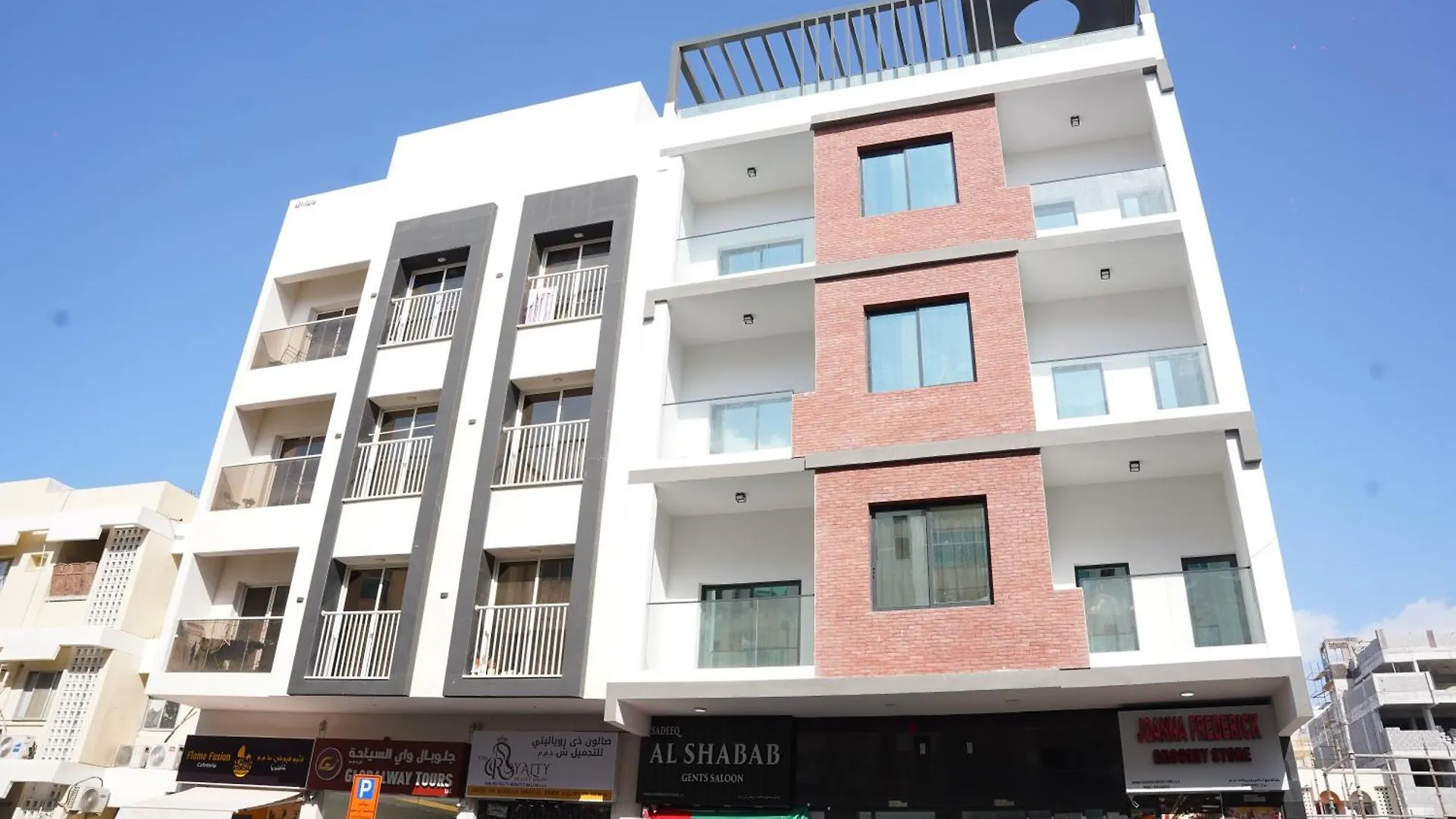 Ista Vacation Homes Rental Llc Dubai United Arab Emirates