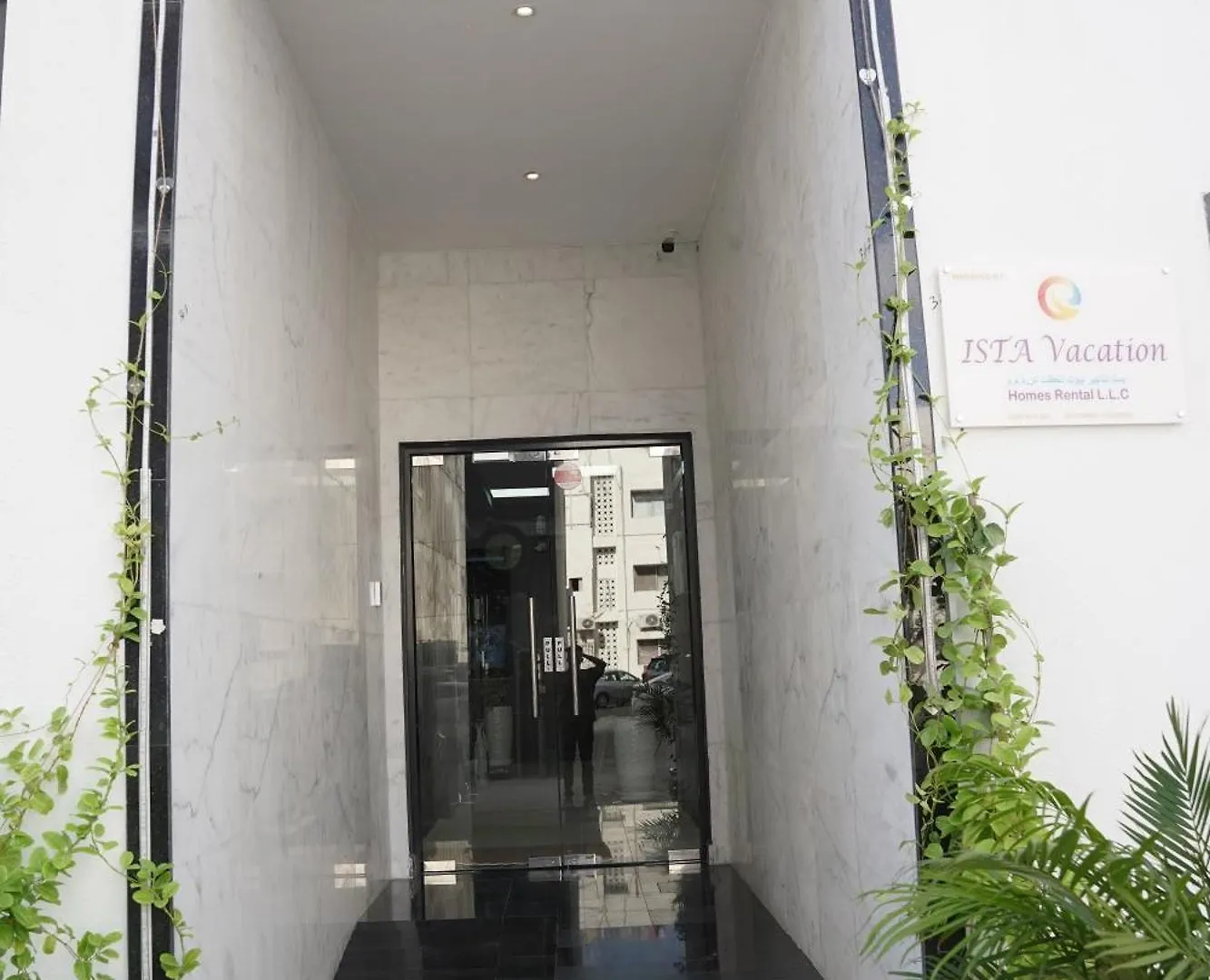 Apartment Ista Vacation Homes Rental Llc Dubai