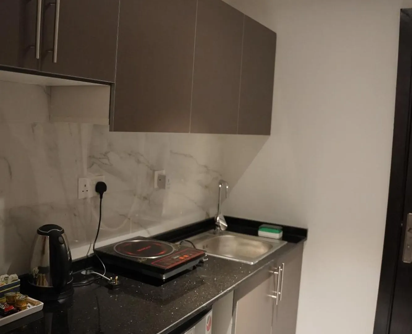 Ista Vacation Homes Rental Llc Dubai Apartment