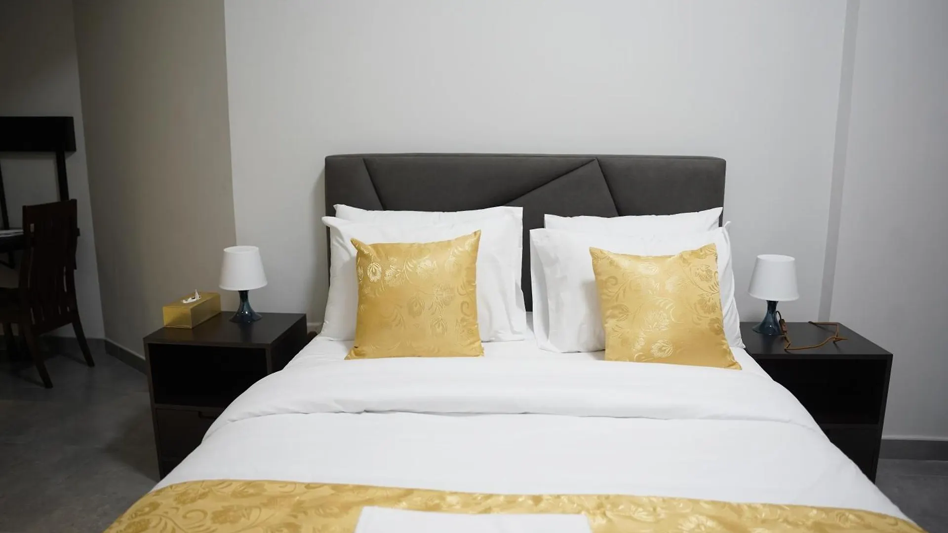 Ista Vacation Homes Rental Llc Dubai United Arab Emirates