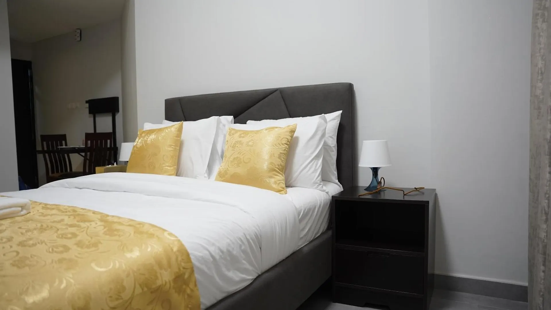 Ista Vacation Homes Rental Llc Dubai 0*,  United Arab Emirates