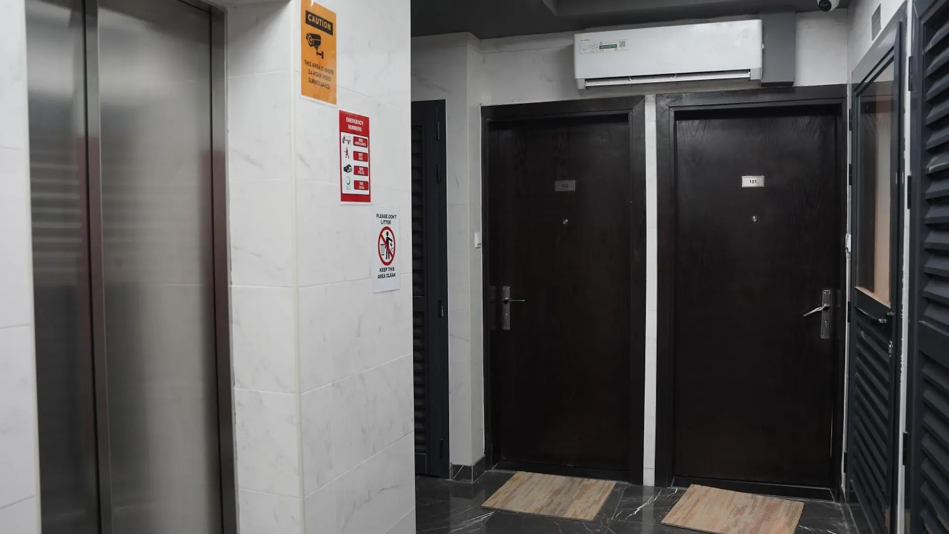 Ista Vacation Homes Rental Llc Dubai Apartment