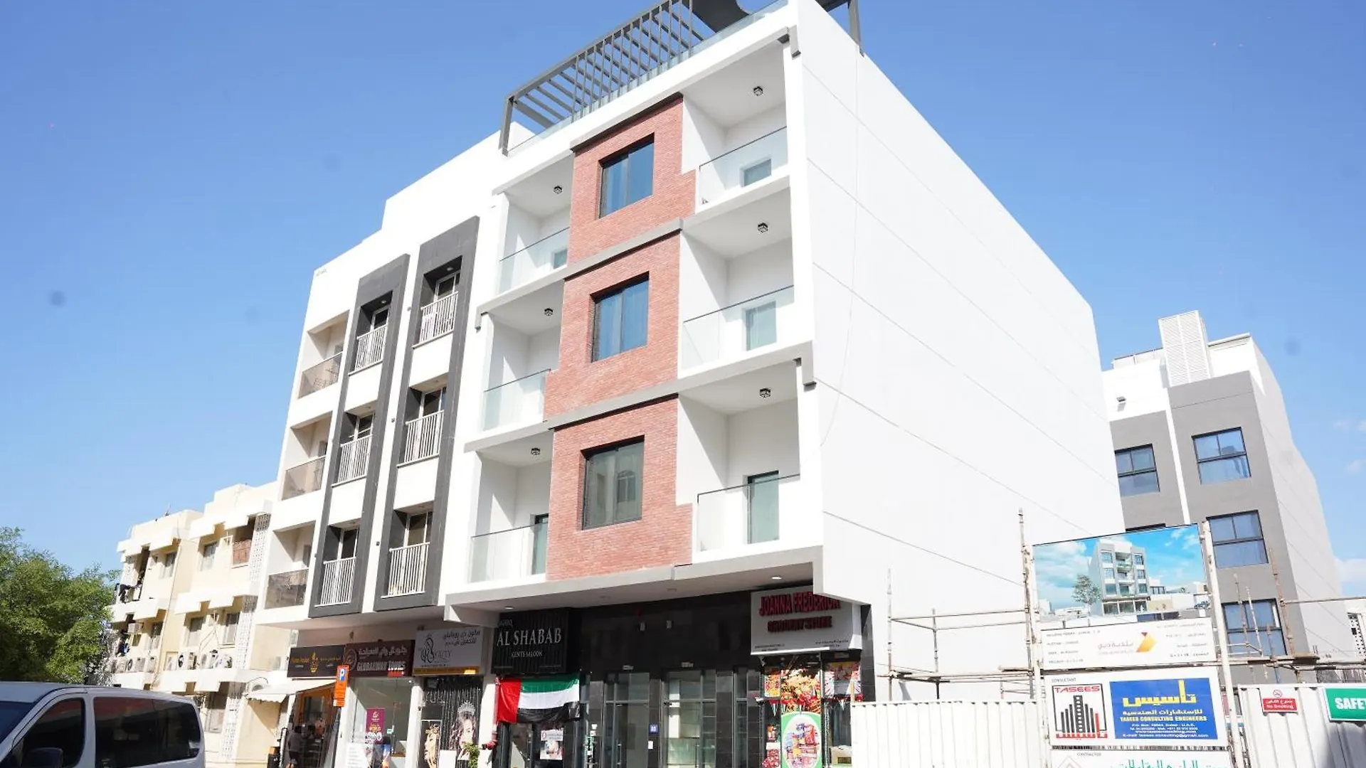 Apartment Ista Vacation Homes Rental Llc Dubai