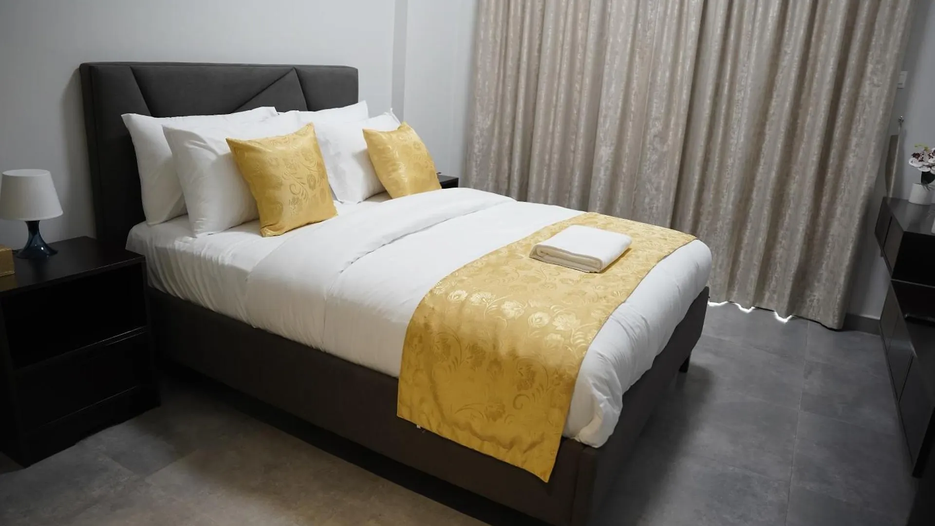 Ista Vacation Homes Rental Llc Dubai 0*,
